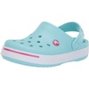 Ice Blue/Candy Pink