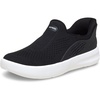 Crocs Men Inmotion Sneakers Walking Shoes Men LiteRide Comfort(Black)