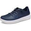 Navy/White