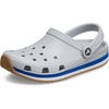 Crocs Unisex-Adult Classic Retro Runner Clogs(Atmosphere)