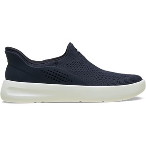 Crocs Men Inmotion Sneakers Walking Shoes Men LiteRide Comfort(Navy)