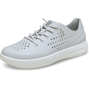 Crocs Men’s Inmotion Pacer Sneakers(Atmosphere/White)