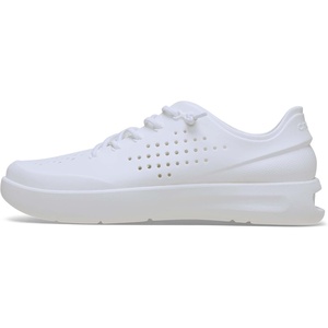 Crocs Men’s Inmotion Pacer Sneakers(White Moonlight)