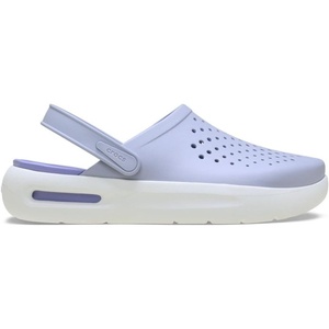 Crocs Unisex Adult Inmotion Clogs(Purple Moon)