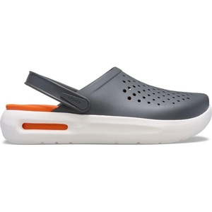 Crocs Unisex Adult Inmotion Clogs(Slate Grey)