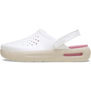 Crocs Unisex Adult Inmotion Clogs(White)