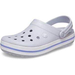 Crocs Unisex-Adult Crocband Clog(Microchip)