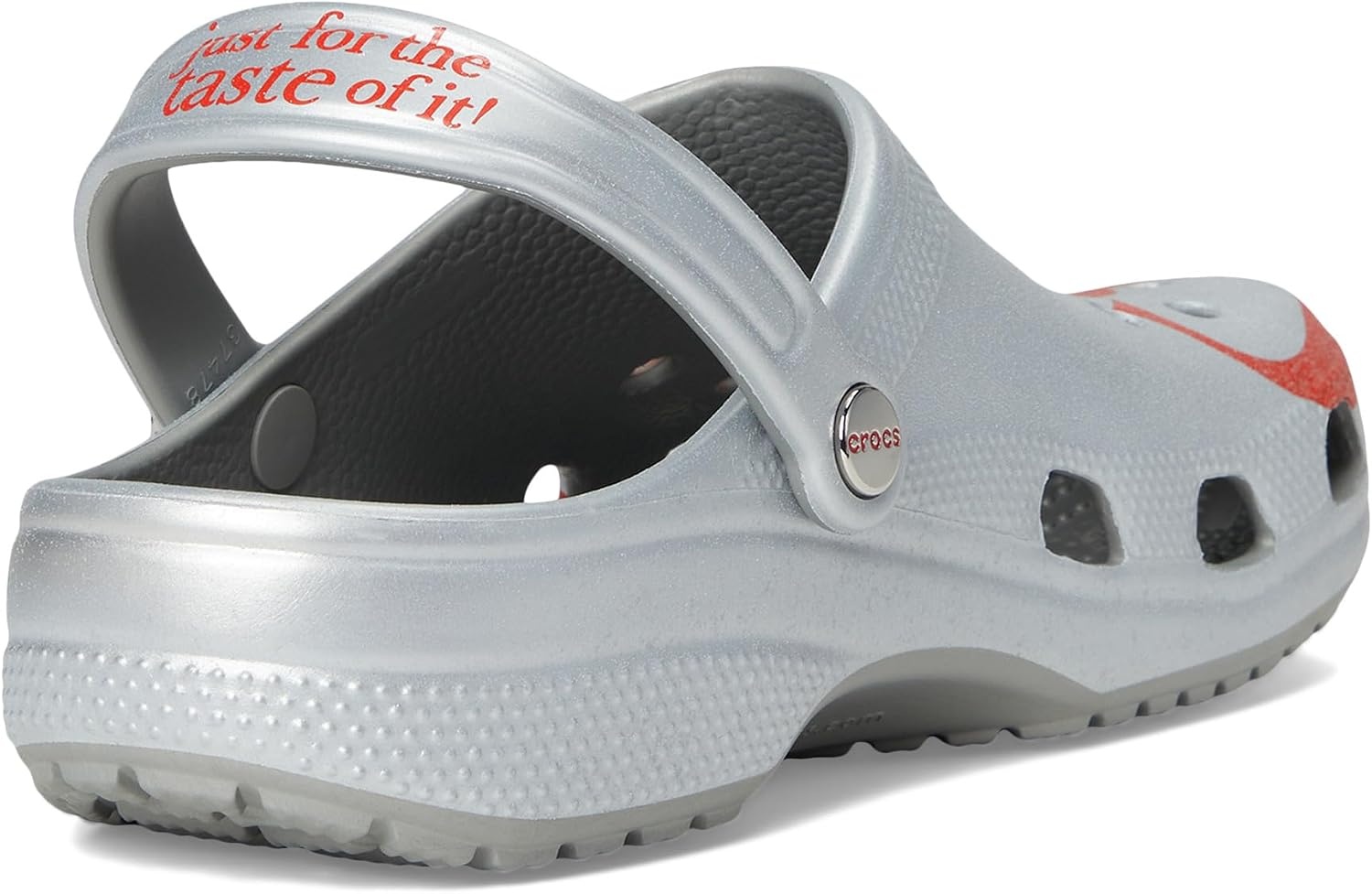 image:imageCrocs Classic Cocacola ClogsDiet Coke