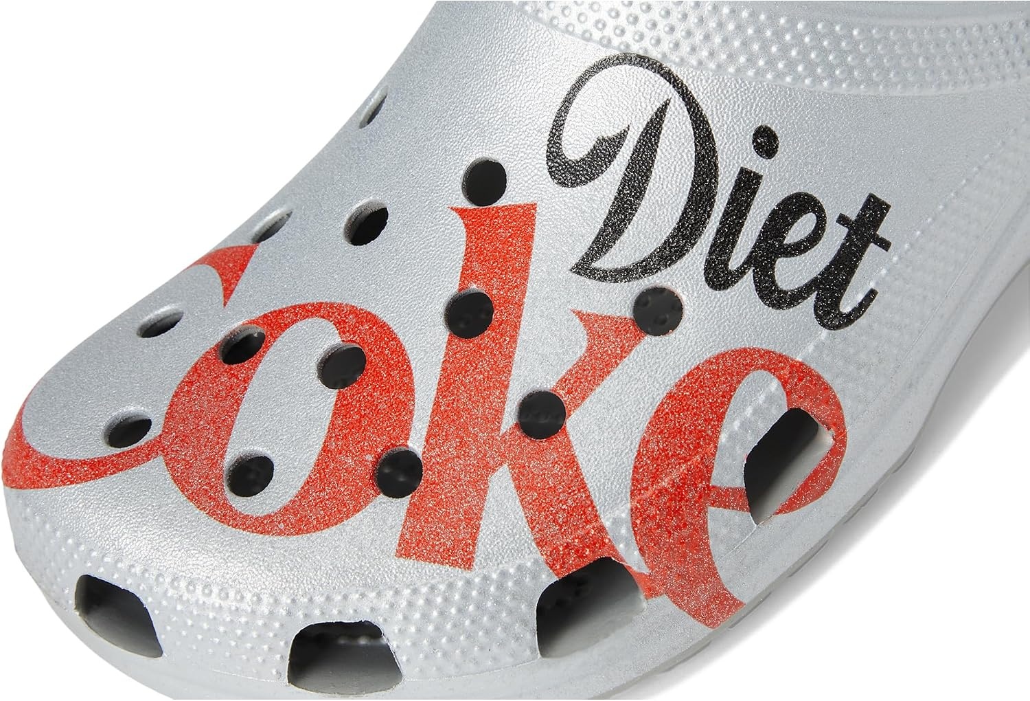 image:imageCrocs Classic Cocacola ClogsDiet Coke
