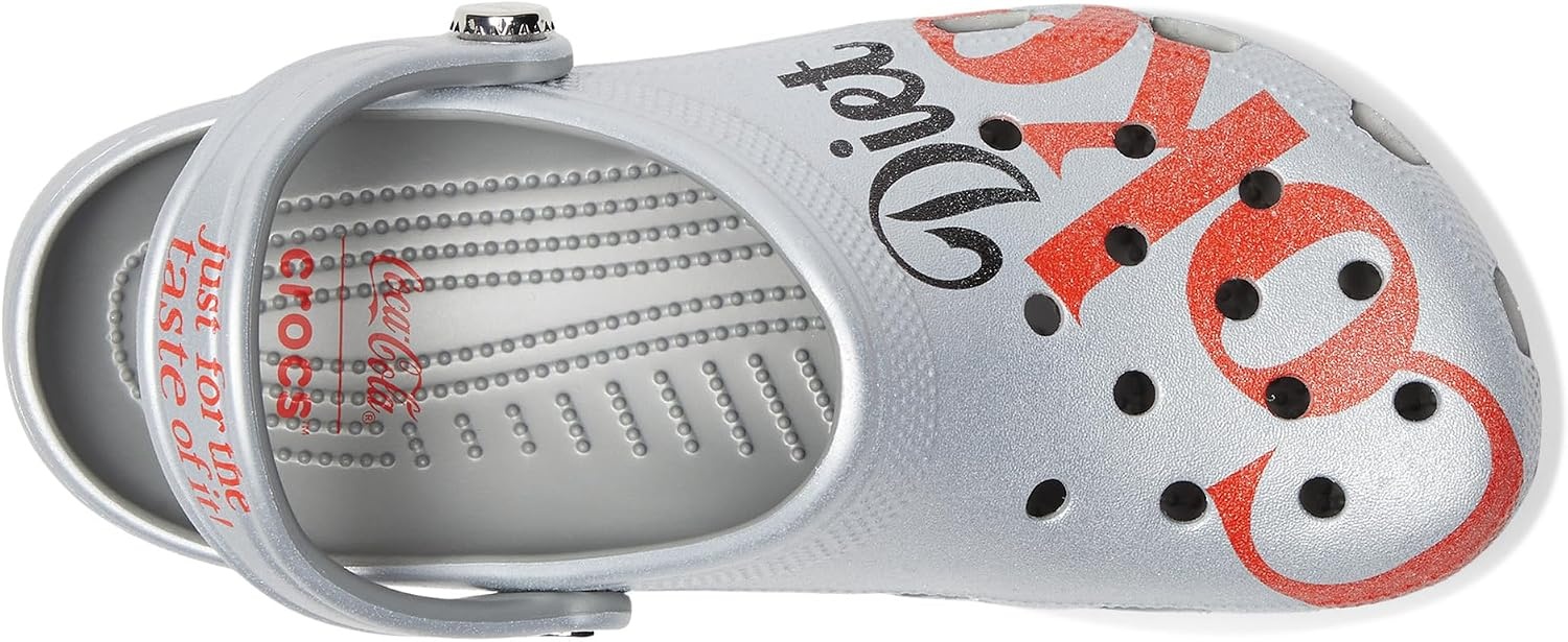 image:imageCrocs Classic Cocacola ClogsDiet Coke