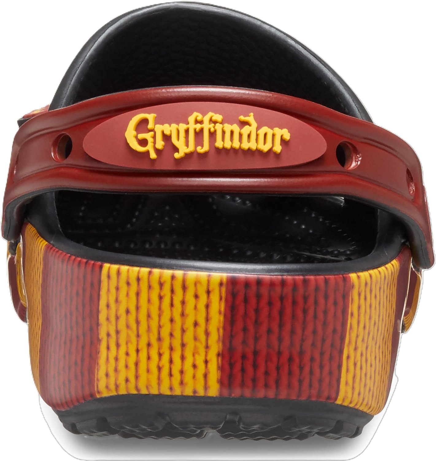 image:imageCrocs Mens Classic Harry Potter ClogsGryffindorRed Multi