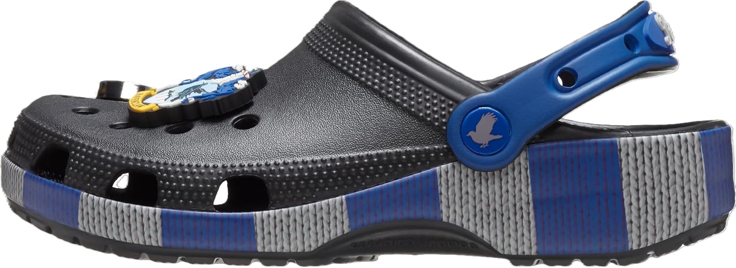 image:imageCrocs Mens Classic Harry Potter ClogsRavenclawBlue Multi