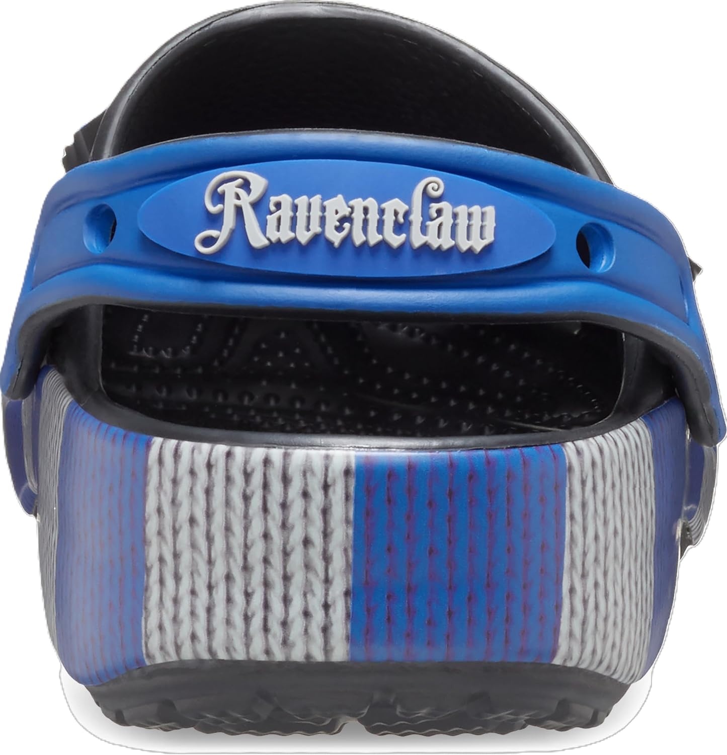 image:imageCrocs Mens Classic Harry Potter ClogsRavenclawBlue Multi