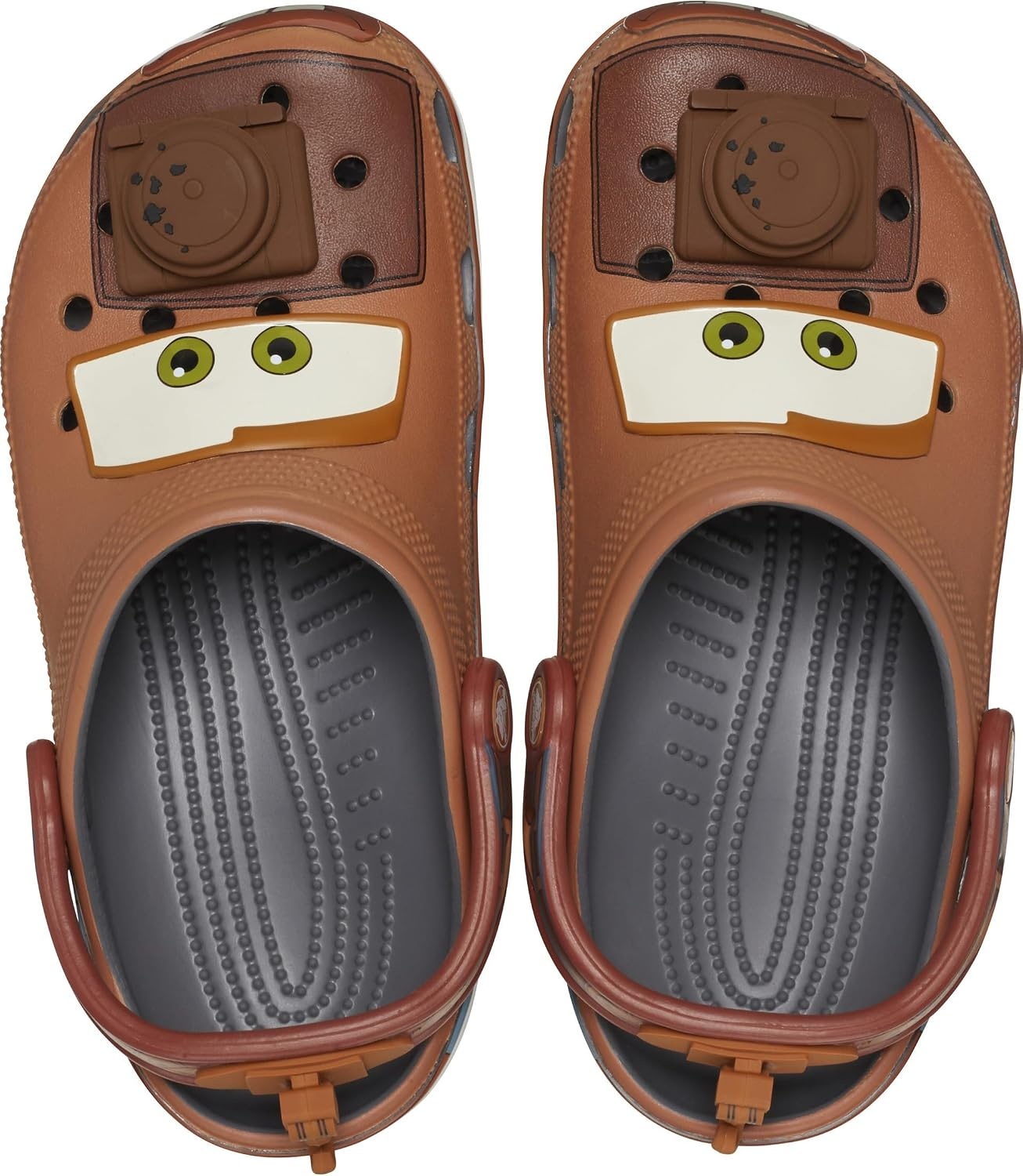 image:imageCrocs Unisex Adult Cars Mater Classic ClogsCars Mater