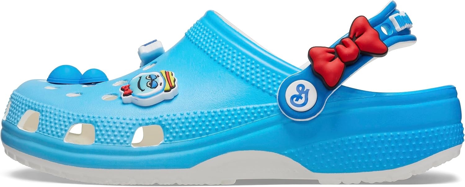 image:imageCrocs Unisex Adult General Mills Monster Cereal Clogs Halloween ShoesBoo Berry