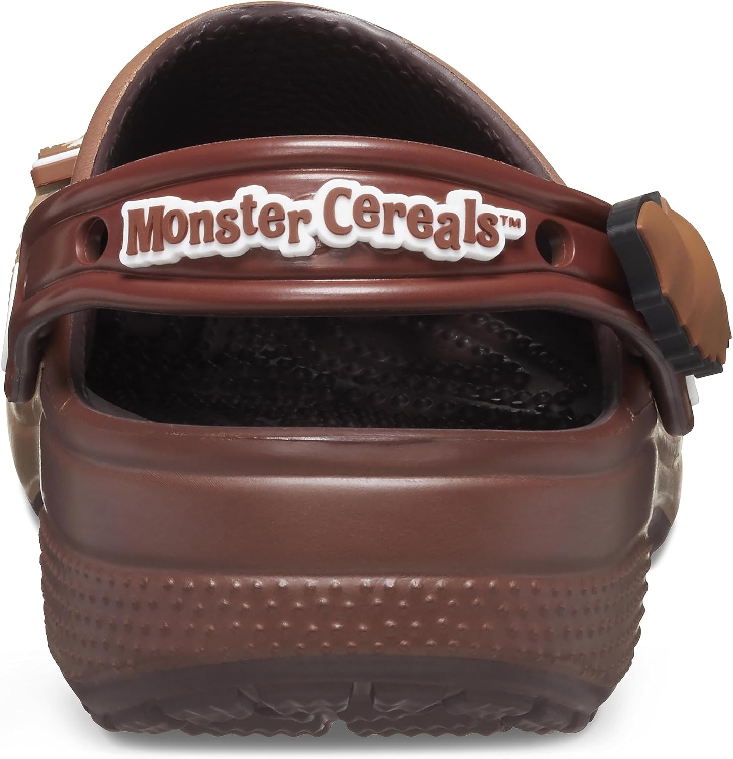 image:imageCrocs Unisex Adult General Mills Monster Cereal Clogs Halloween ShoesCount Chocula