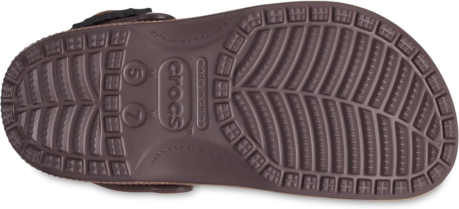 image:imageCrocs Unisex Adult General Mills Monster Cereal Clogs Halloween ShoesCount Chocula