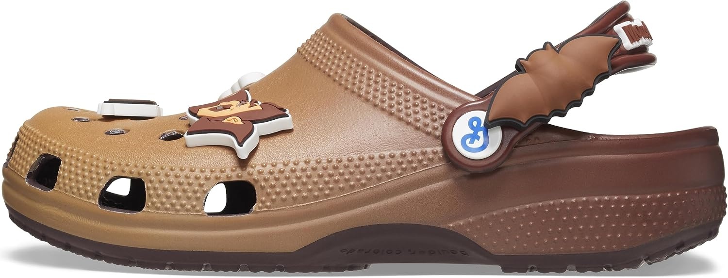 image:imageCrocs Unisex Adult General Mills Monster Cereal Clogs Halloween ShoesCount Chocula