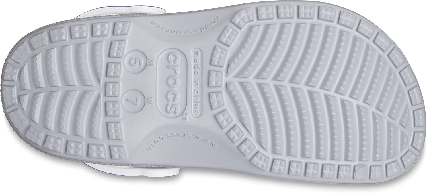 image:imageCrocs UnisexAdult Classic United States Military ClogsAir Force