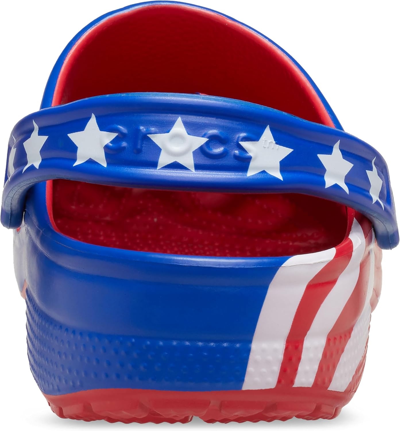 image:imageCrocs UnisexAdult Classic United States Military ClogsMulticolor