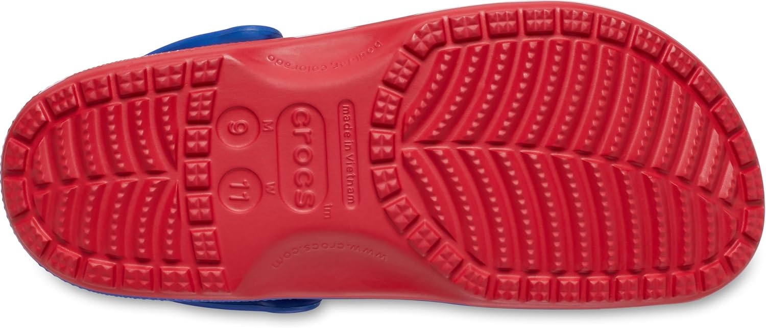 image:imageCrocs UnisexAdult Classic United States Military ClogsMulticolor