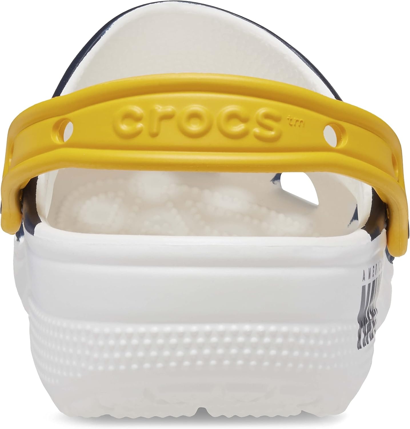 image:imageCrocs UnisexAdult Classic United States Military ClogsNavy