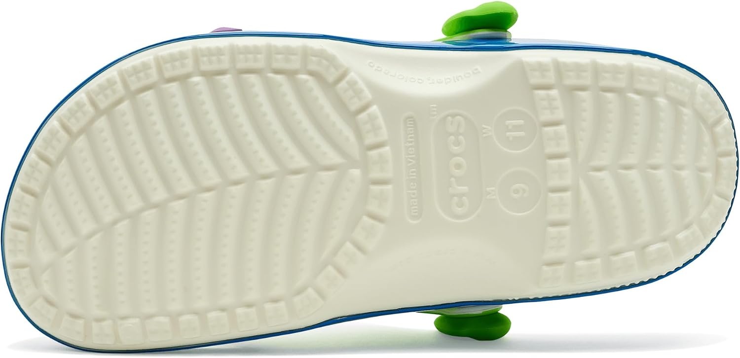 image:imageCrocs UnisexAdult Disney Pixar Toy Story Classic ClogsAliens