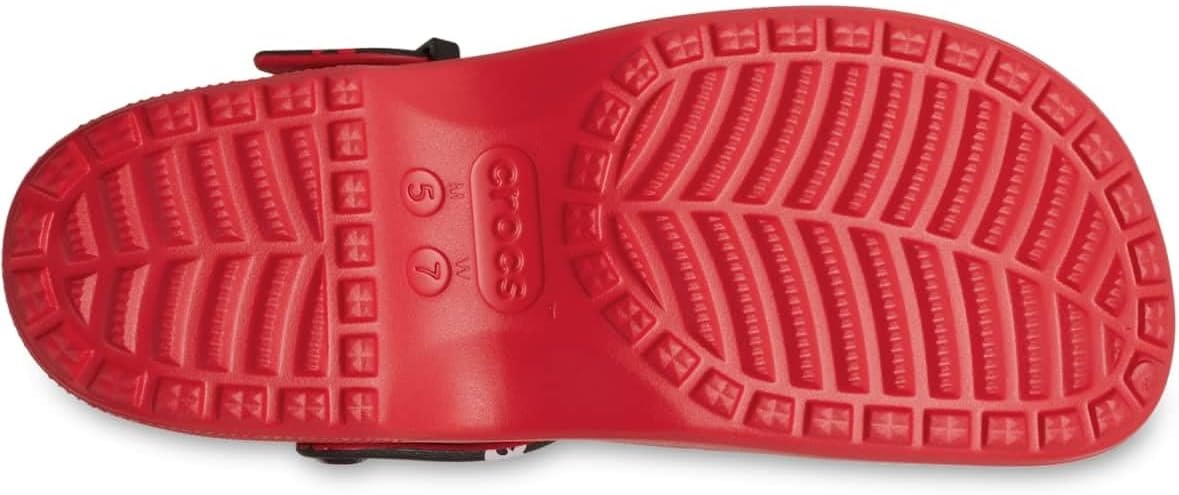 image:imageCrocs Womens Disney Mickey amp Minnie Mouse ClogsMinnie Mouse