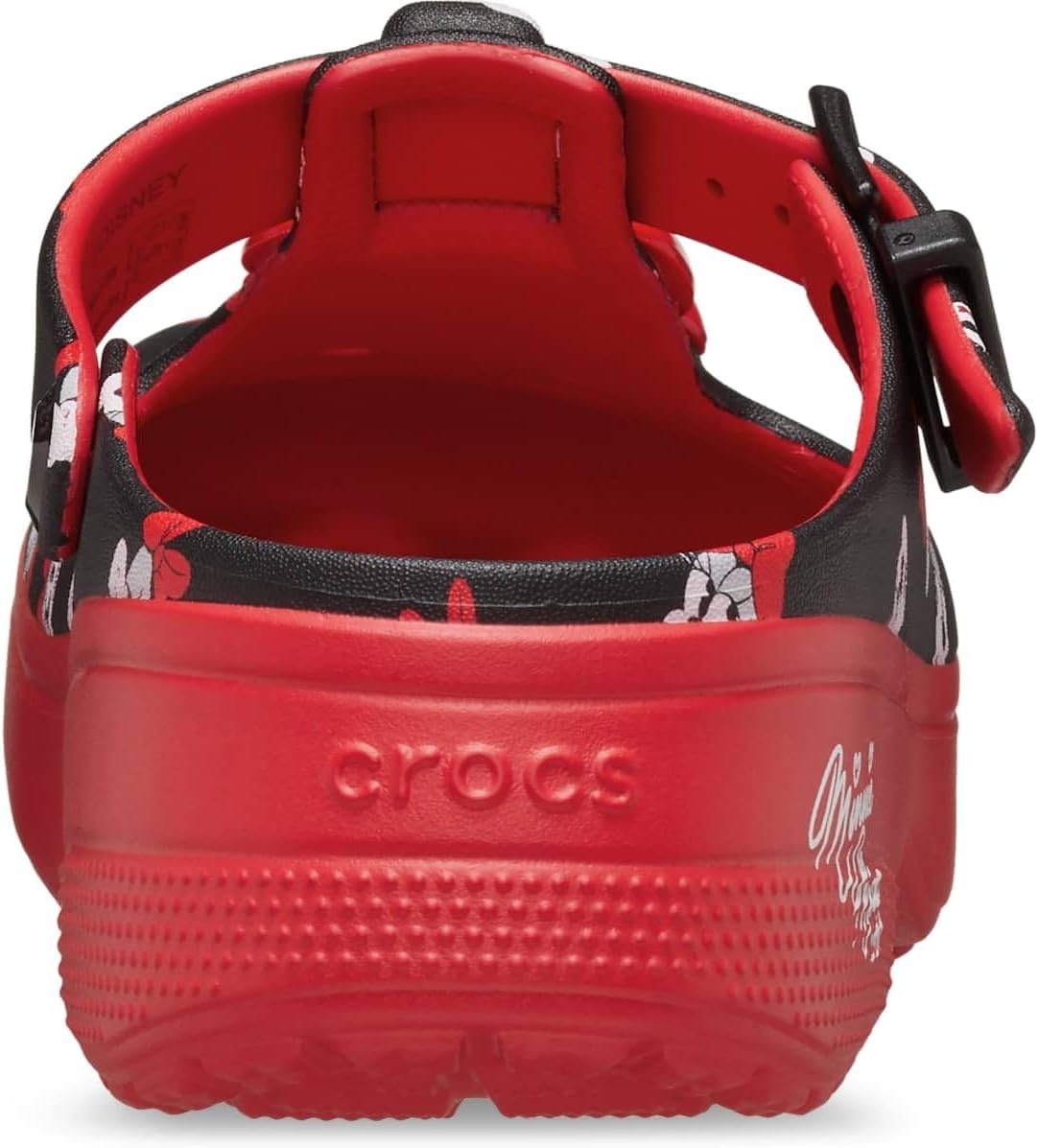image:imageCrocs Womens Disney Mickey amp Minnie Mouse ClogsMinnie Mouse