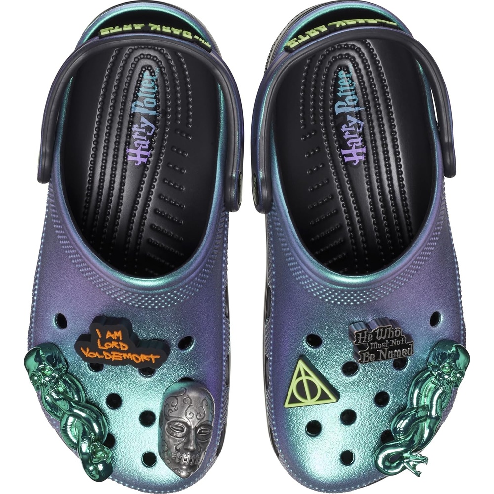 image:imageCrocs Mens Classic Harry Potter ClogsBlack