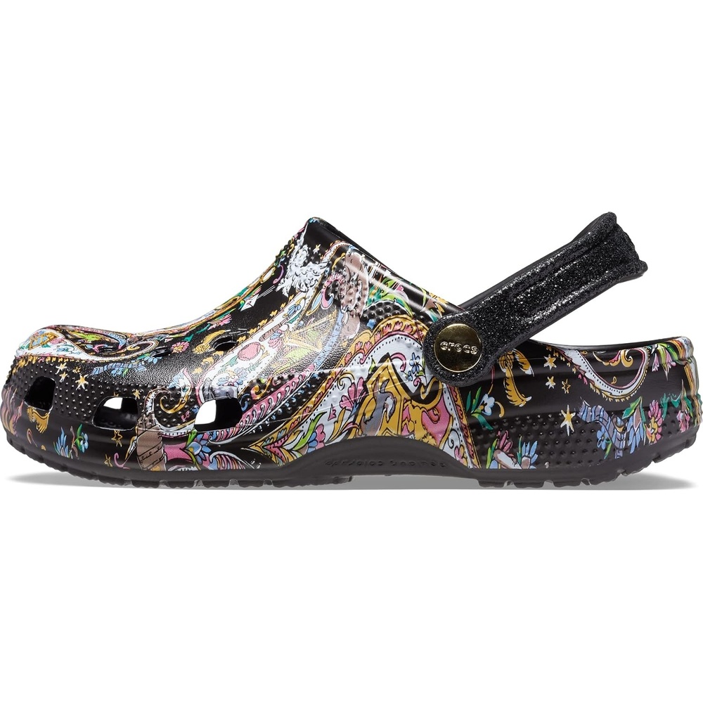 image:imageCrocs Mens Classic Harry Potter ClogsBlackMulti