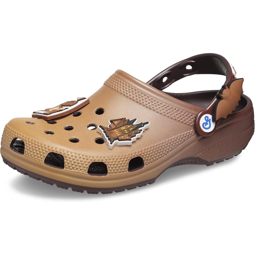 image:imageCrocs Unisex Adult General Mills Monster Cereal Clogs Halloween ShoesCount Chocula