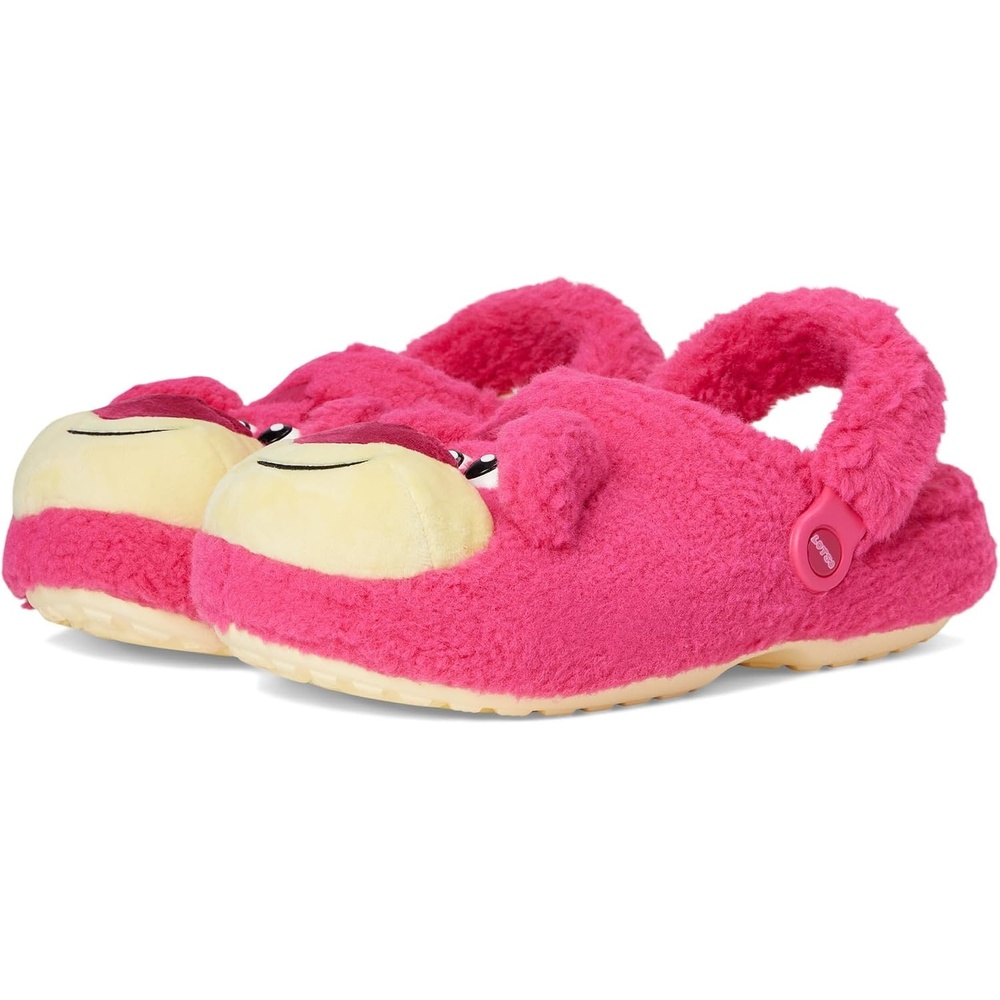 image:imageCrocs UnisexAdult Disney Pixar Toy Story Classic ClogsLotso