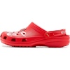 Crocs Classic Coca-cola Clogs(Coca-cola)