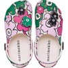 Crocs Classic Marimekko Clog(Multi)