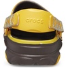 Crocs Men’s Classic Demon Slayer All Terrain Adjustable Clogs(Zenitsu)