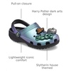 Crocs Men’s Classic Harry Potter Clogs(Black)