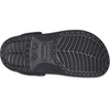 Crocs Men’s Classic Harry Potter Clogs(Black)
