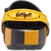 Crocs Men’s Classic Harry Potter Clogs(Hufflepuff/Yellow Multi)