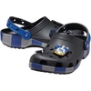 Crocs Men’s Classic Harry Potter Clogs(Ravenclaw/Blue Multi)