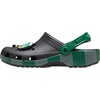 Crocs Men’s Classic Harry Potter Clogs(Slytherin/Green Multi)