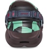 Crocs Men’s Demon Slayer Echo Clogs(Tanjiro Kamado)
