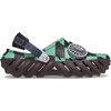 Crocs Men’s Demon Slayer Echo Clogs(Tanjiro Kamado)