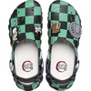Crocs Men’s Demon Slayer Echo Clogs(Tanjiro Kamado)