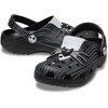 Crocs Men’s Jack Skellington Nightmare Before Christmas Classic Clogs(Jack Skellington)