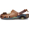 Crocs Unisex Adult Cars Mater Classic Clogs(Cars Mater)
