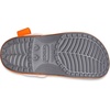 Crocs Unisex Adult Classic Nerf Clogs(Nerf Blue)