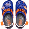 Crocs Unisex Adult Classic Nerf Clogs(Nerf Blue)