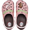 Crocs Unisex Adult Demon Slayer Classic Clogs(Demon Slayer)