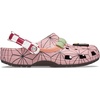 Crocs Unisex Adult Demon Slayer Classic Clogs(Demon Slayer)